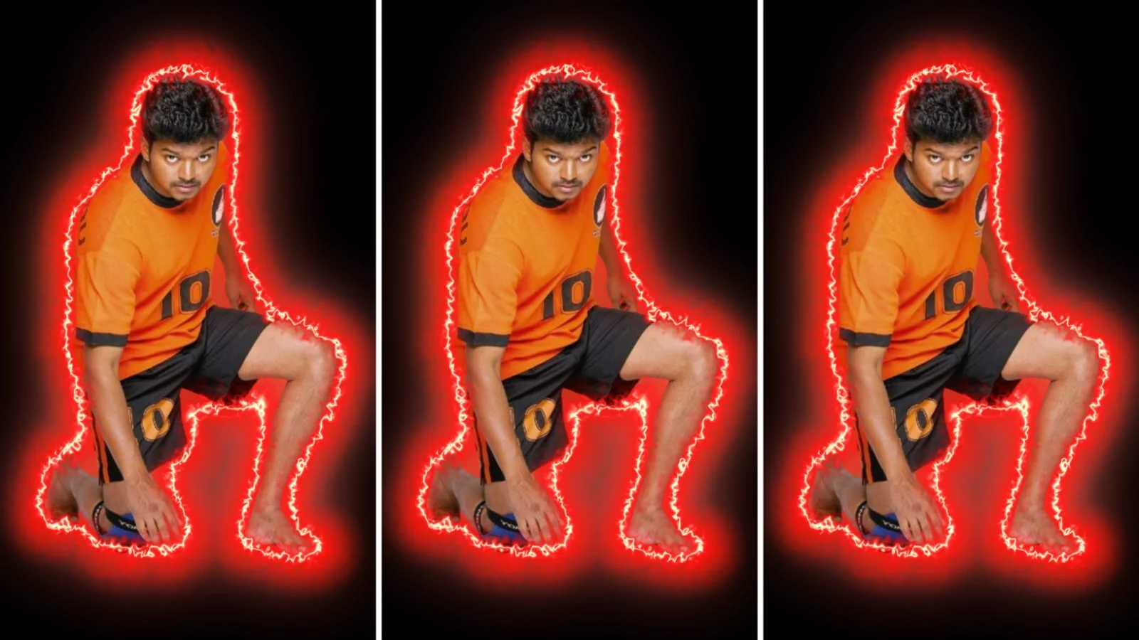 Alight Motion Preset 6