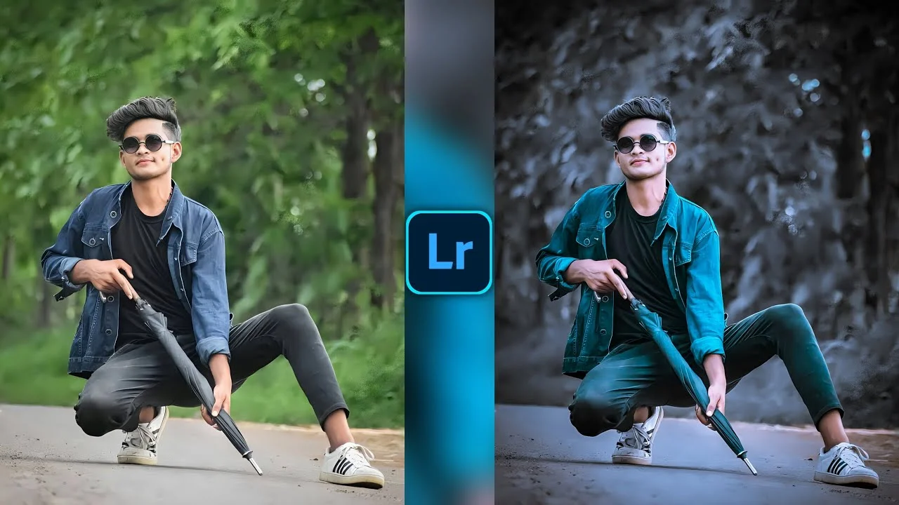 Lightroom Preset Download 6