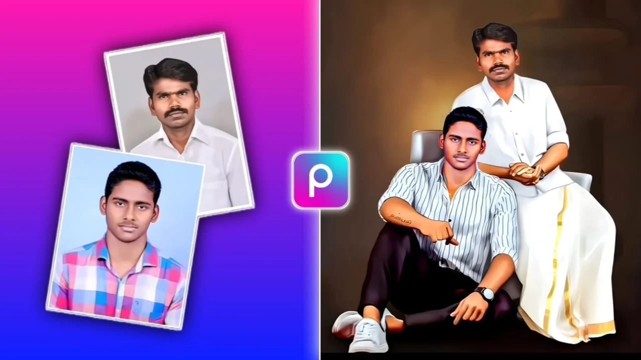 PicsArt Photo Editing 3 PicsArt Photo Editing 3