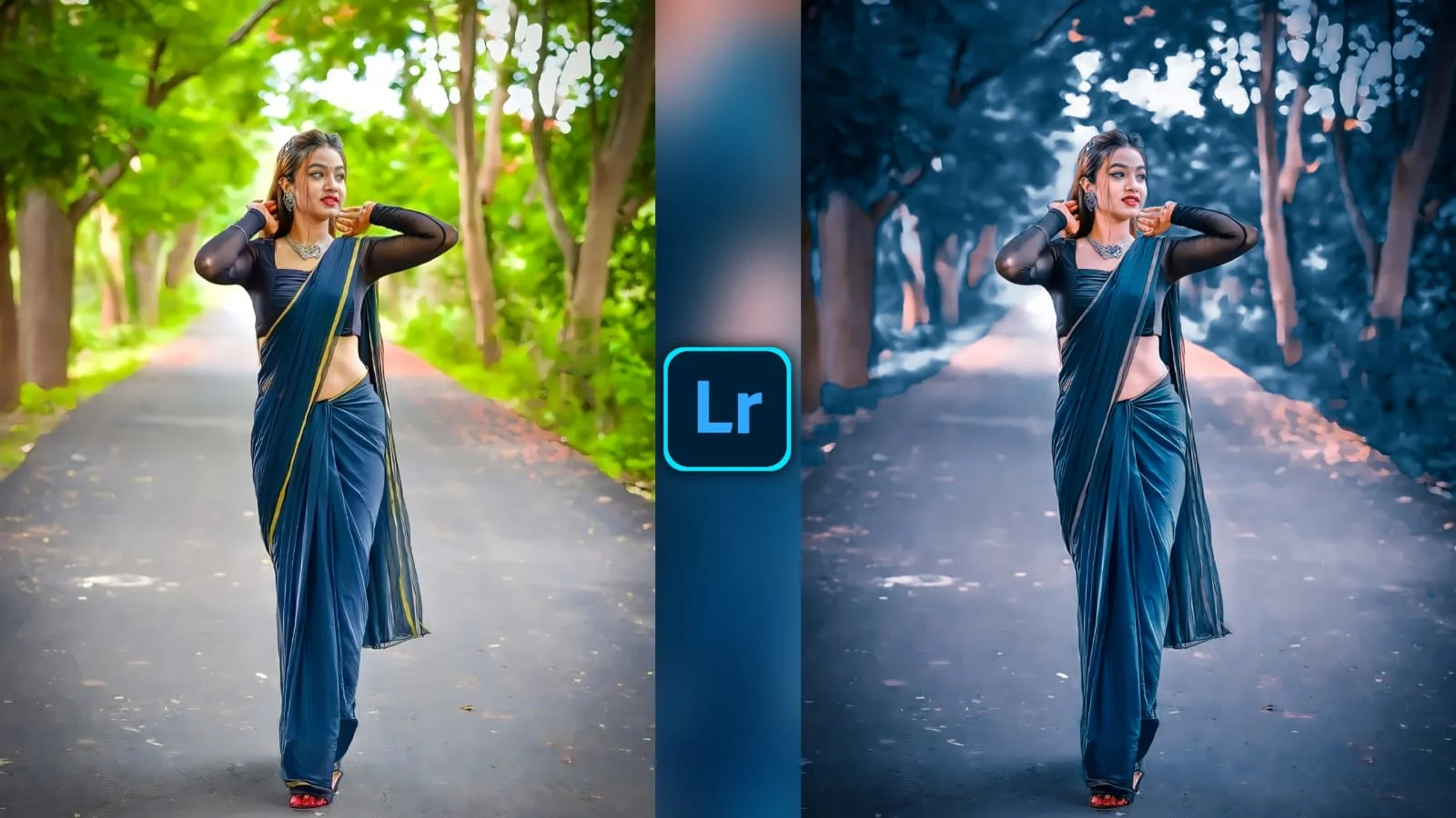 Adobe Lightroom Preset Adobe Lightroom Preset