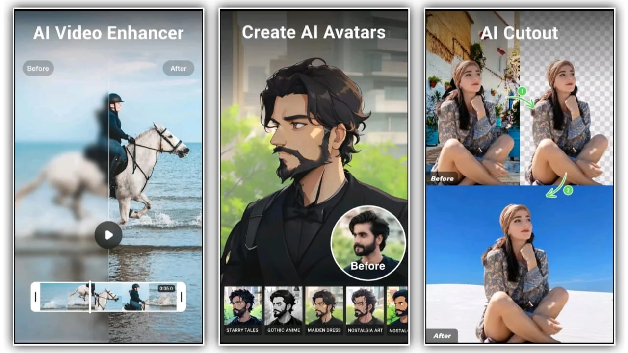 Best Editing App