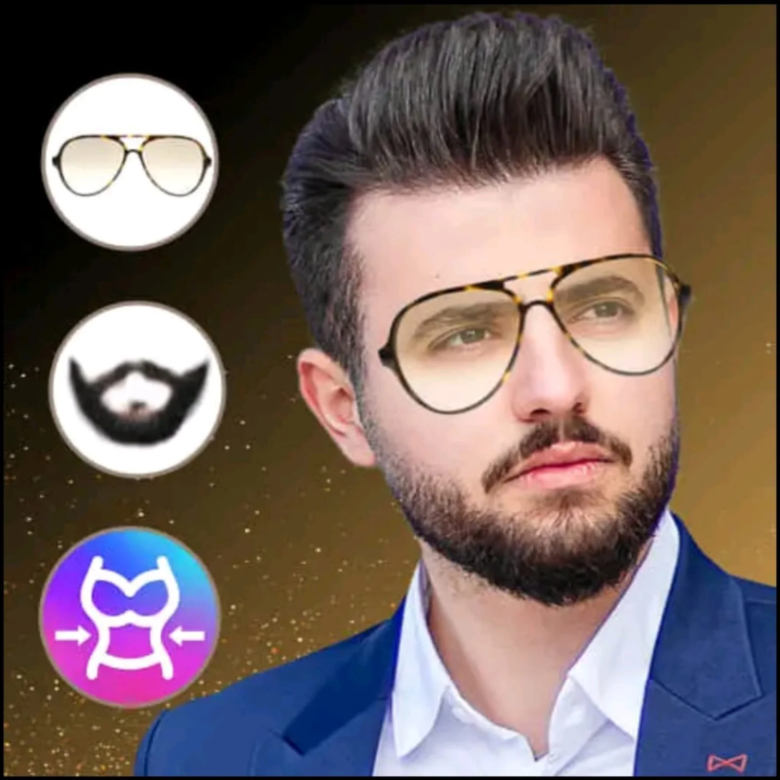 Body Editor App Body Editor App