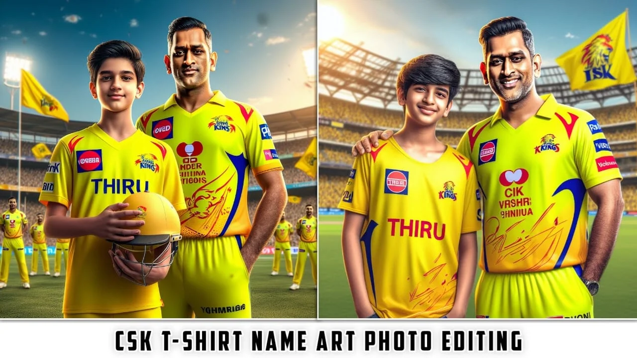 Dhoni Image Generator Dhoni Image Generator