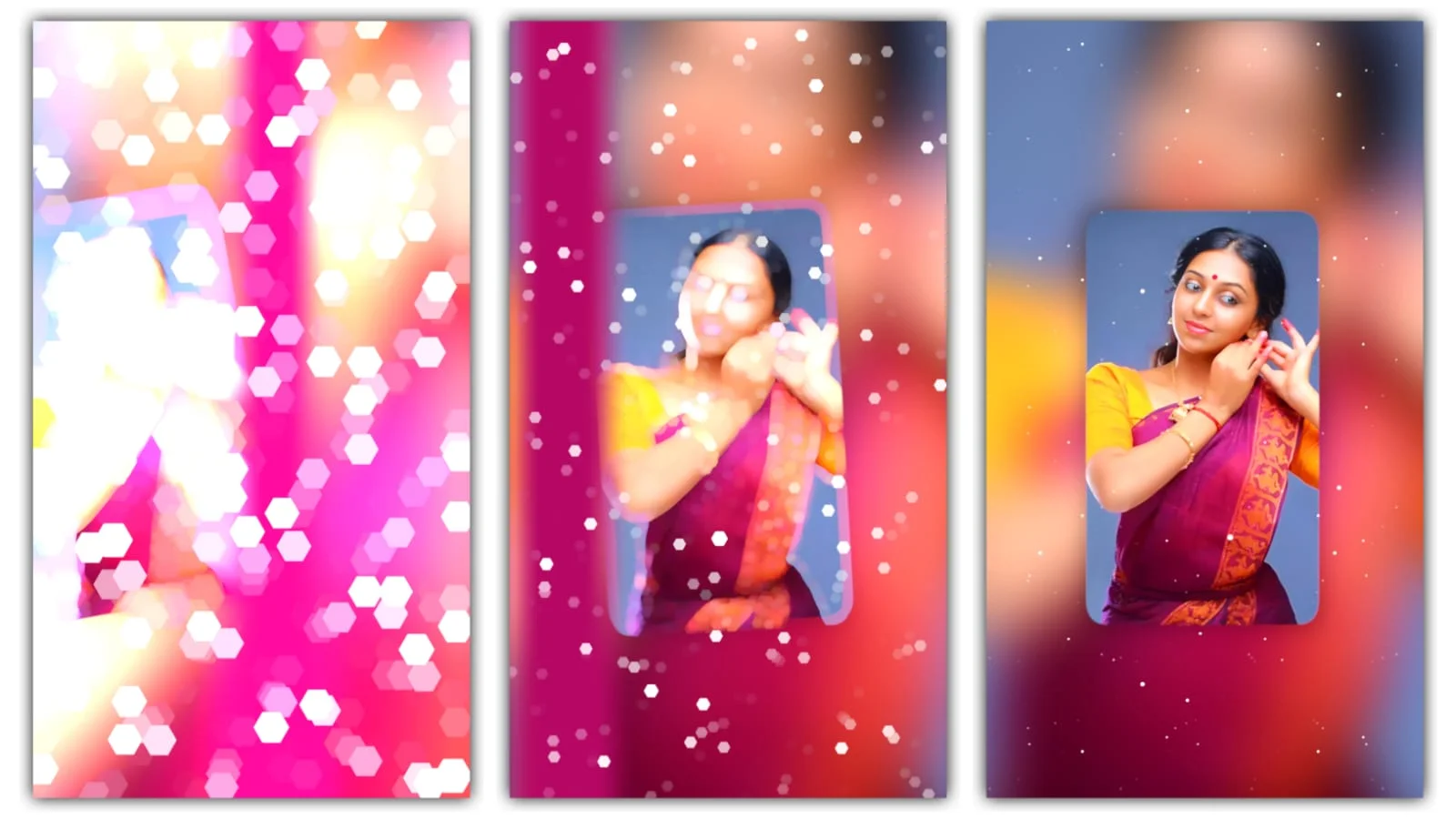 Diamond Blur Preset 2 Diamond Blur Preset 2