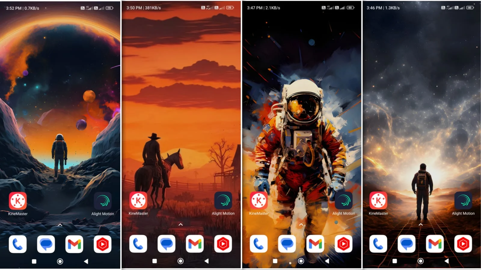 FreshWalls App Review
