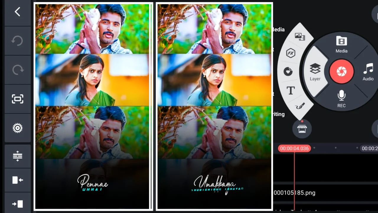 Kinemaster Preset 32 Kinemaster Preset 32