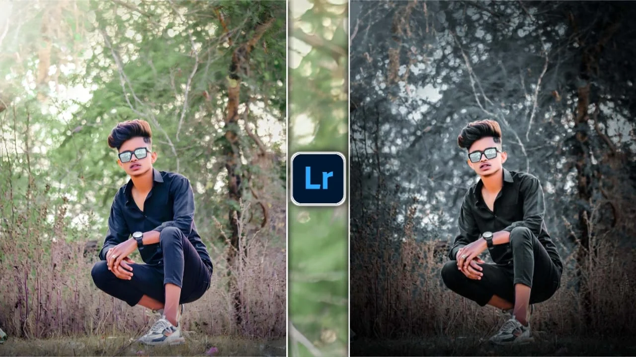 Lightroom Preset 14