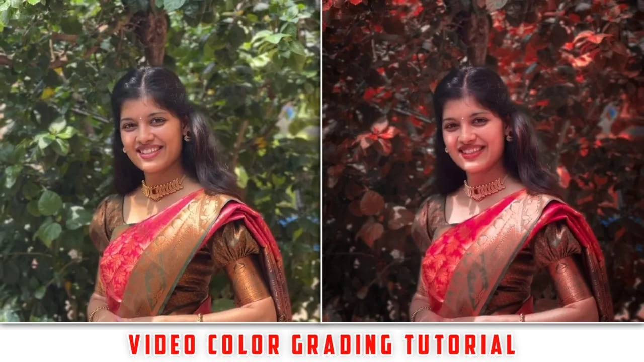 Lightroom Preset 16