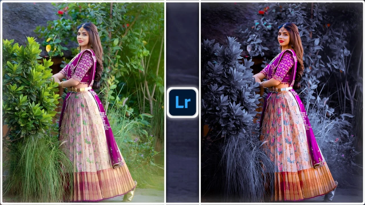 Lightroom Preset 21
