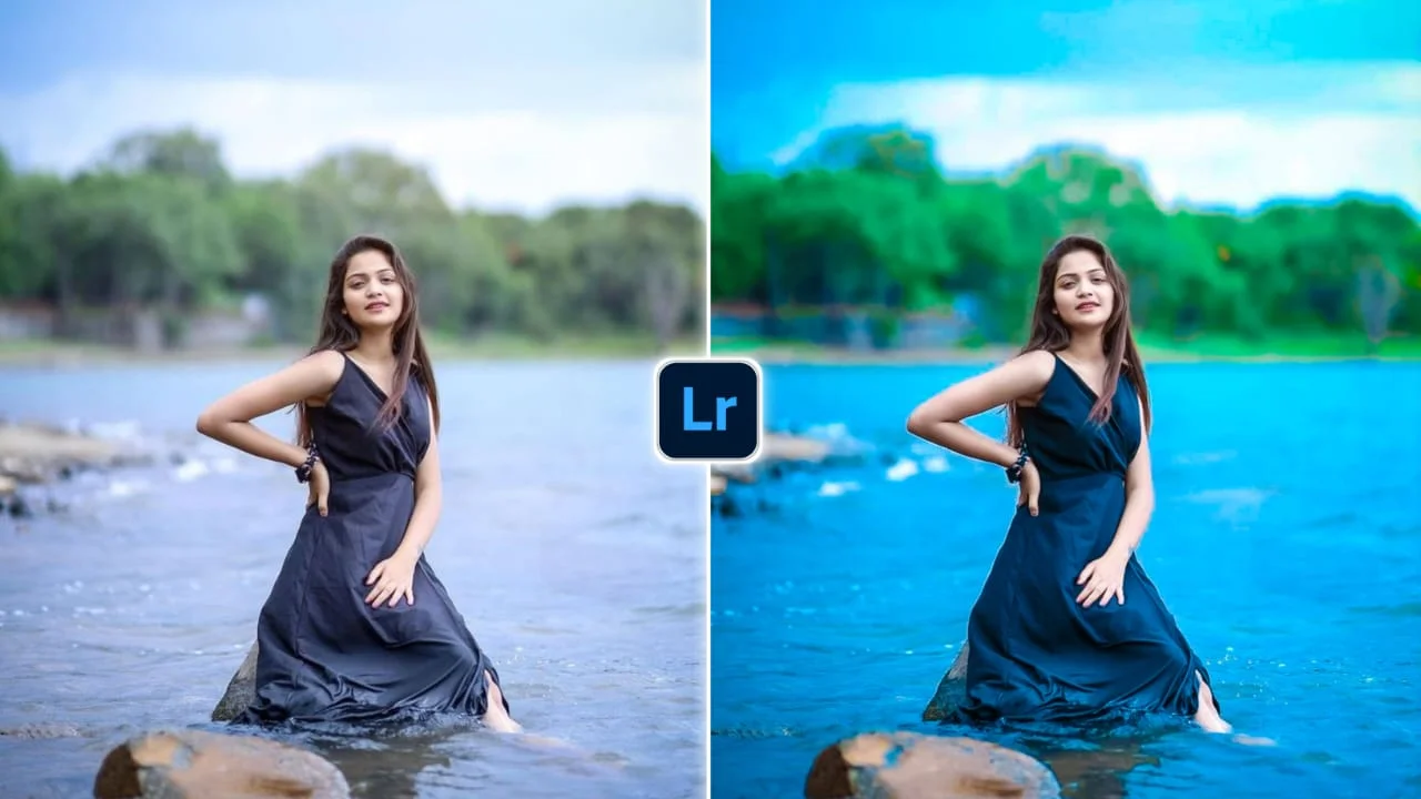Lightroom Preset 27 Lightroom Preset 27