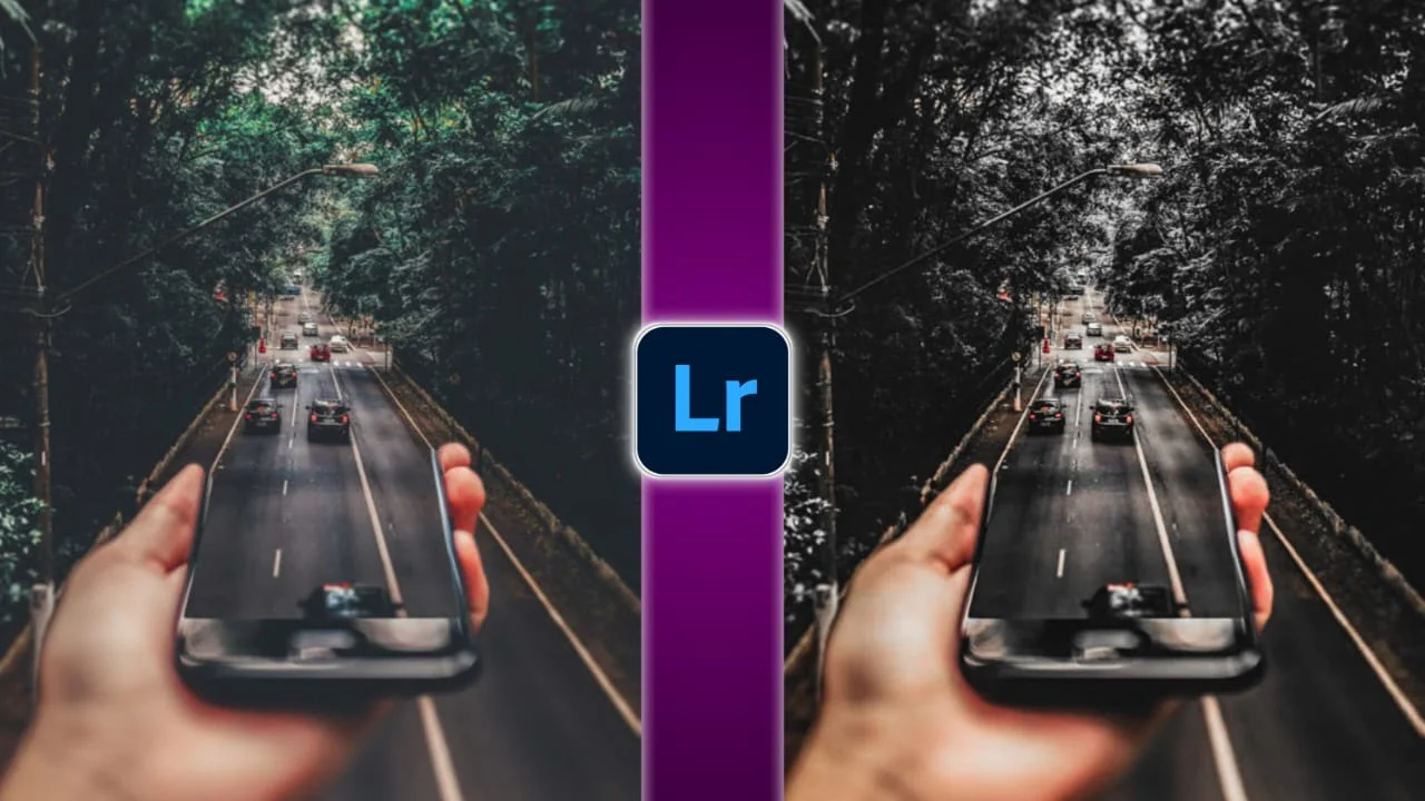 Lightroom Preset 5 Lightroom Preset 5
