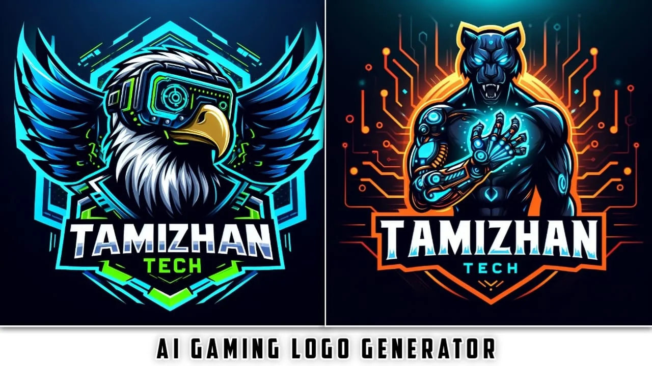 Logo Generator Logo Generator