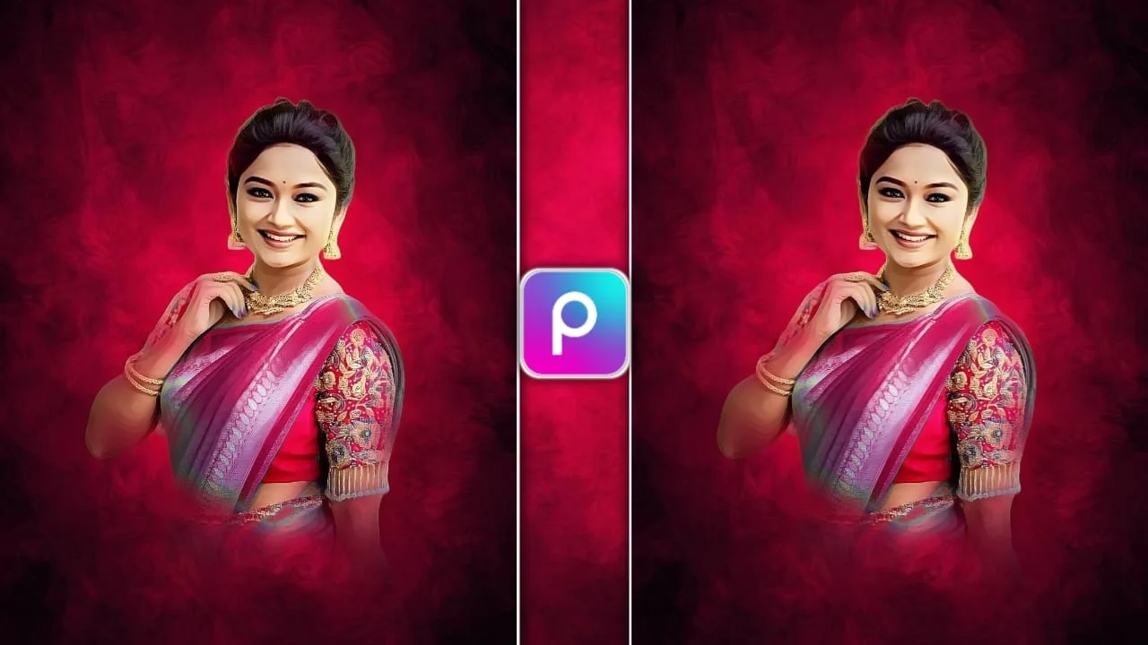 PicsArt Photo Editing 2 PicsArt Photo Editing 2