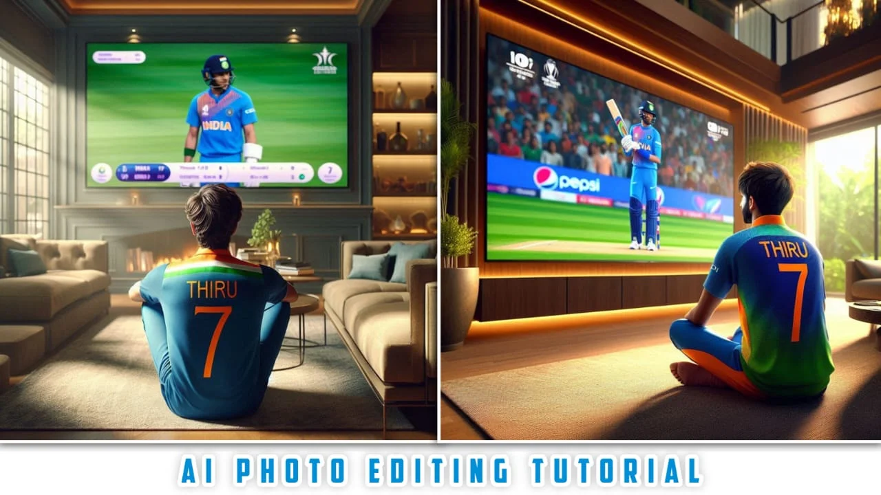 T20 Image Generator