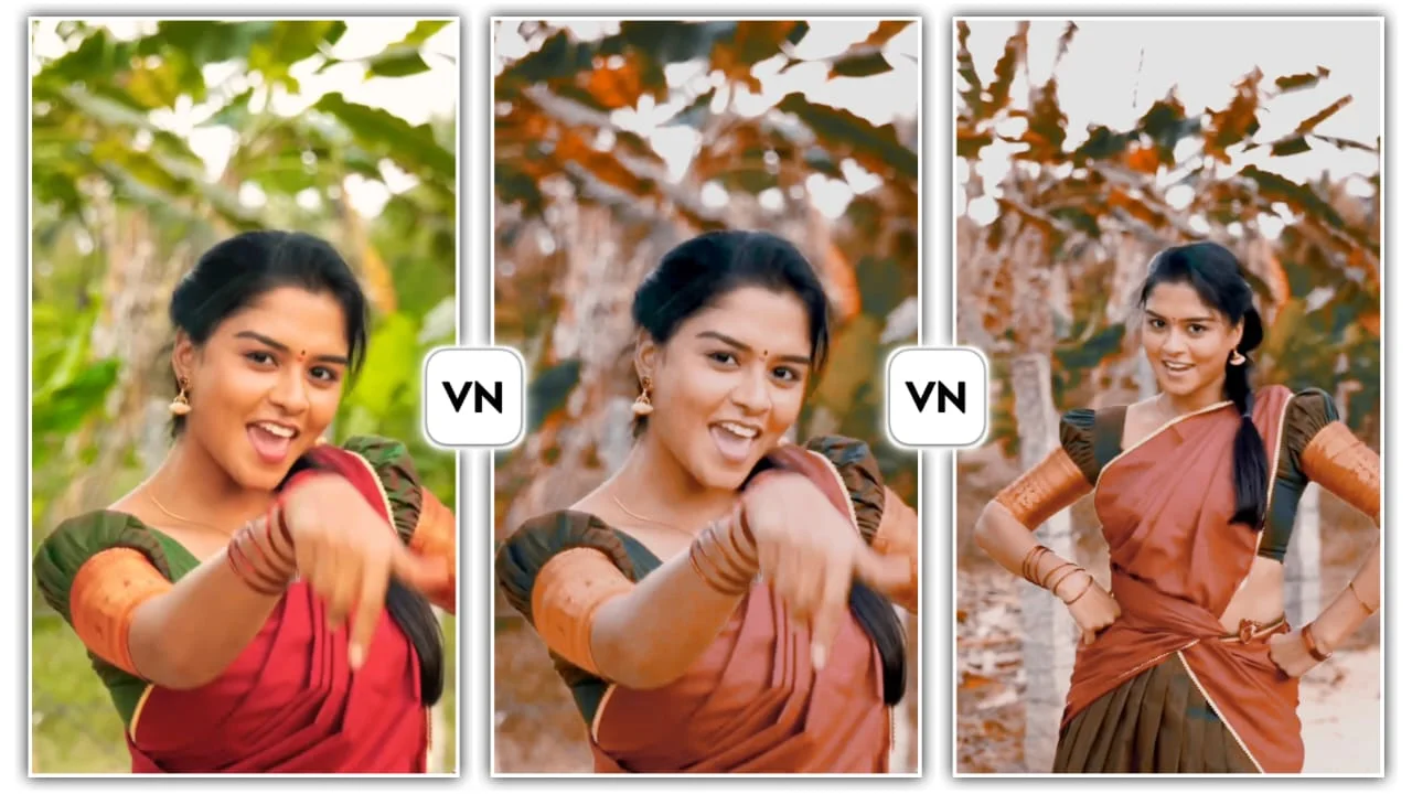 VN Preset 5 VN Preset 5
