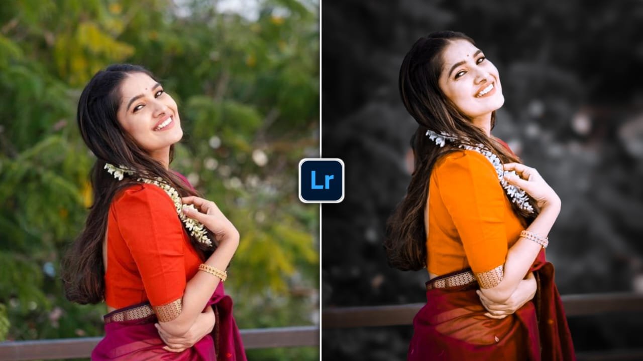 Lightroom Preset 30 Lightroom Preset 30