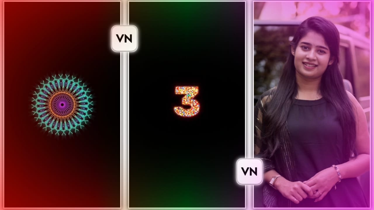 VN Video Editor Preset 18 VN Video Editor Preset 18