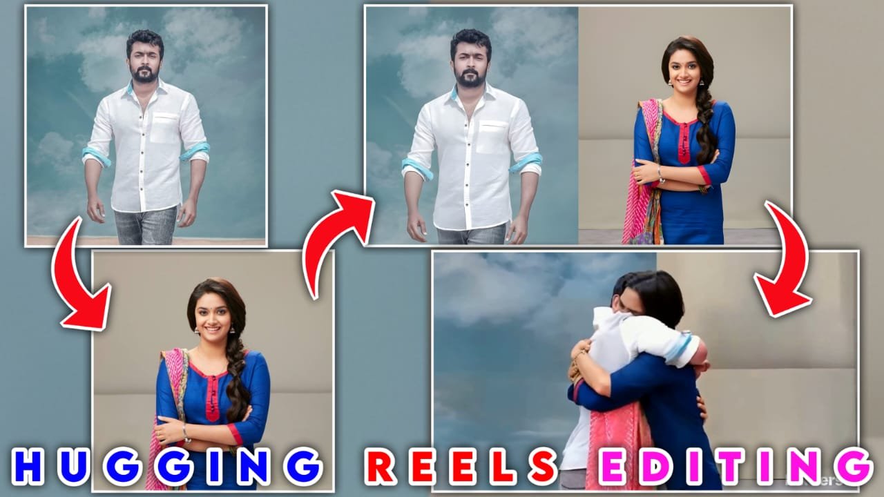 Image To Hug Video