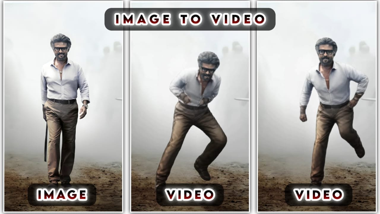 Image To Video Website