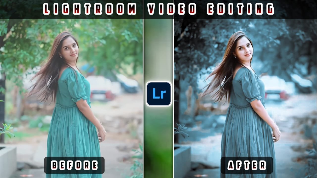 Lightroom Preset 32 Lightroom Preset 32