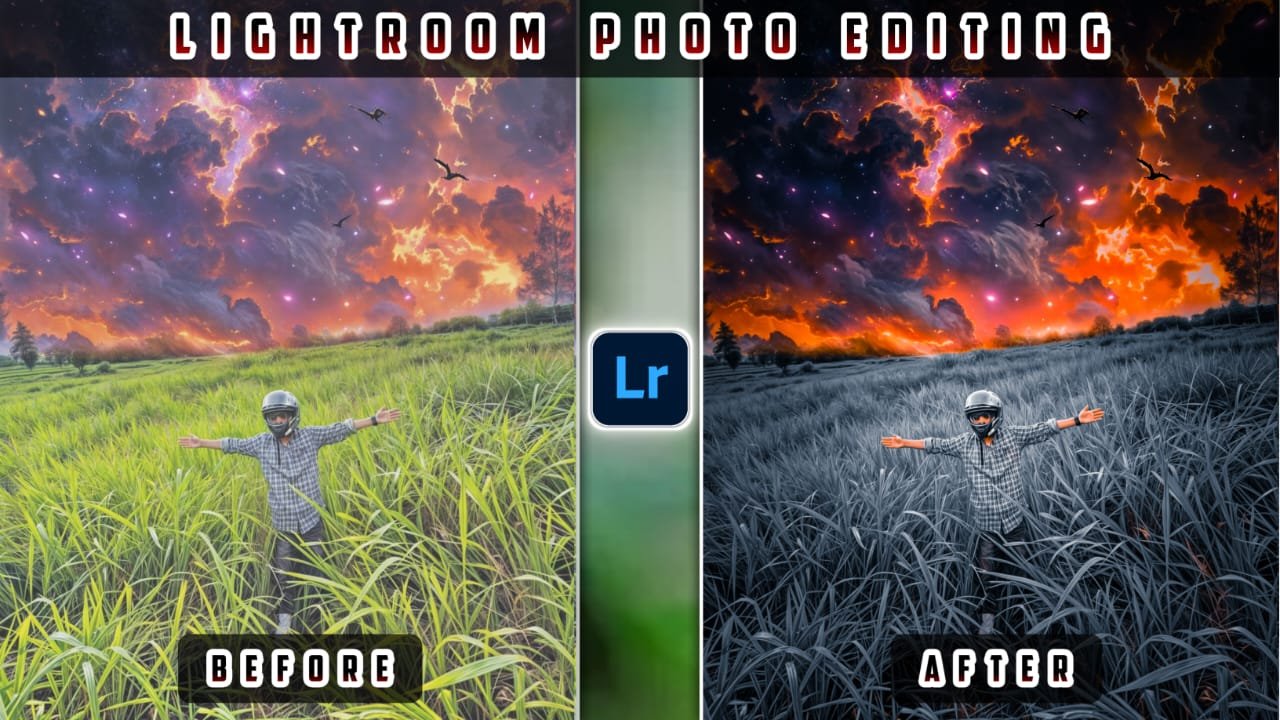 Lightroom Preset 33