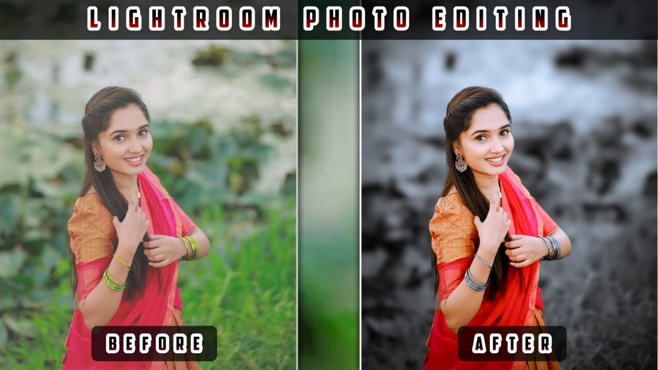 Lightroom Preset 31 Lightroom Preset 31