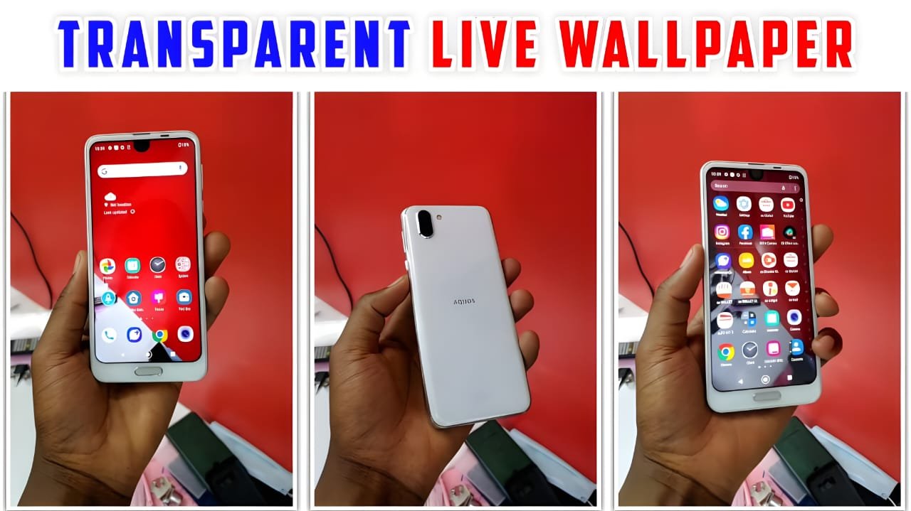 Live Wallpaper Live Wallpaper
