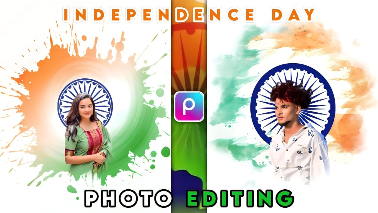 PicsArt Editing 18