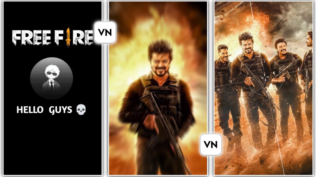 VN Editor Preset 3 VN Editor Preset 3