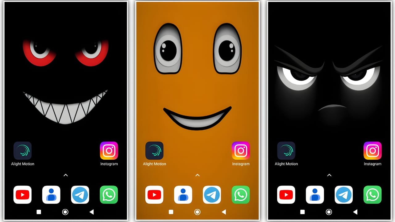 Video Wallpaper App