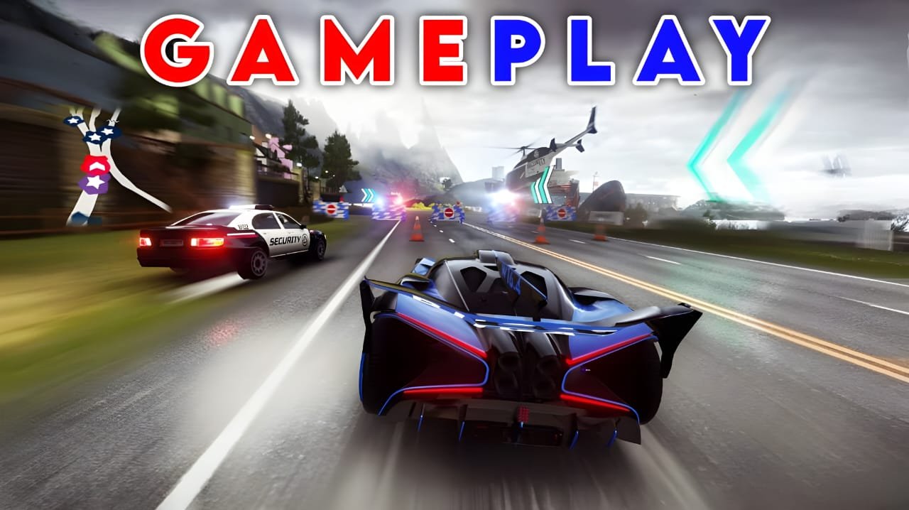 Best Car Game in 2024