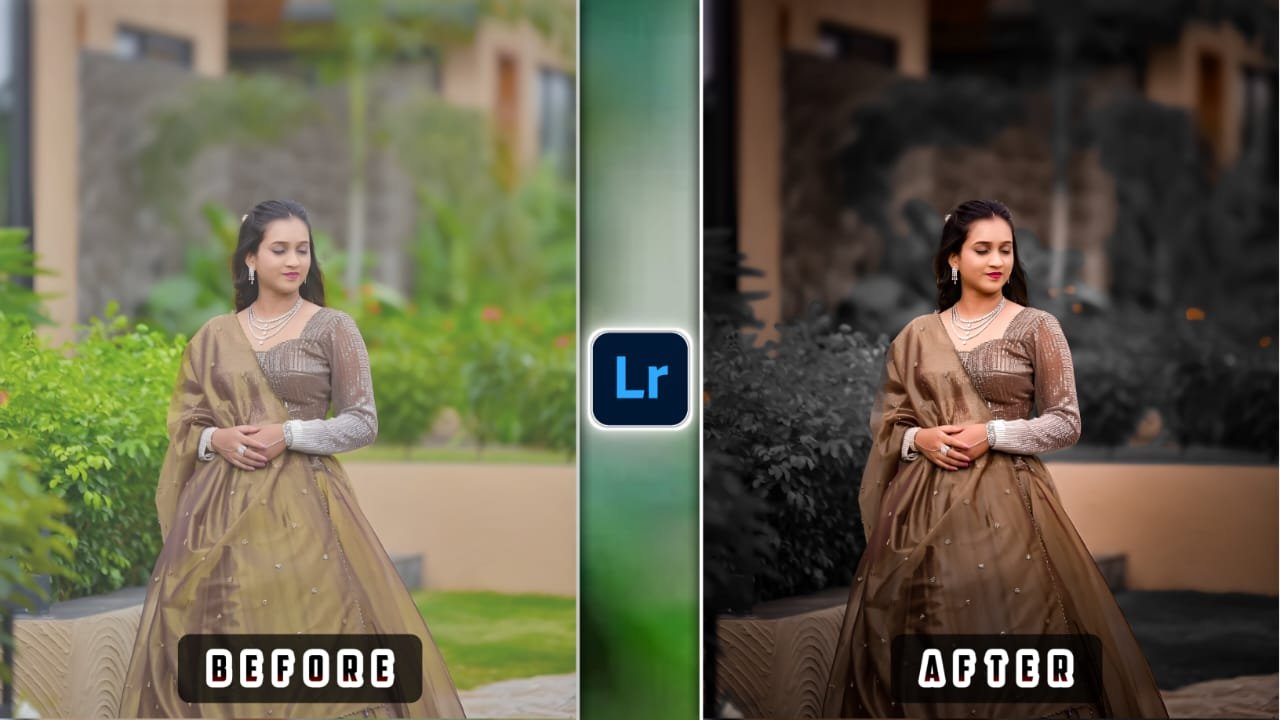 Lightroom Presets