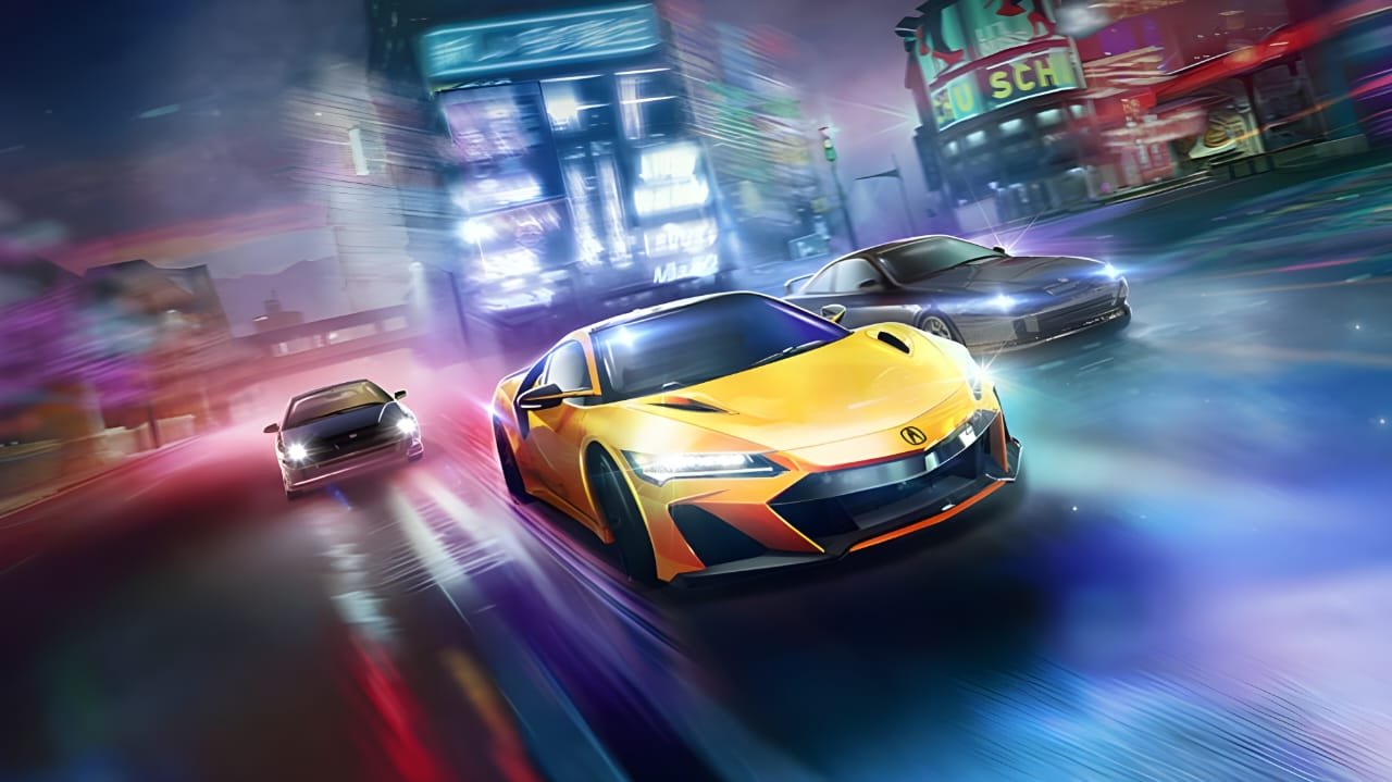 NFS Car Game Review NFS Car Game Review