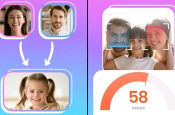 Ai Baby Face Generator Ai Baby Face Generator