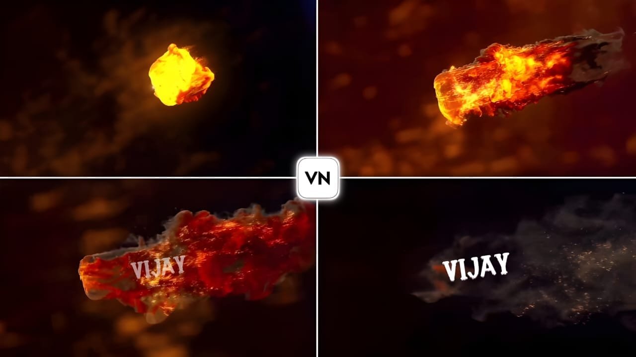 VN Editor Preset 8 VN Editor Preset 8