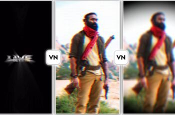 VN Editor Preset 11 VN Editor Preset 11