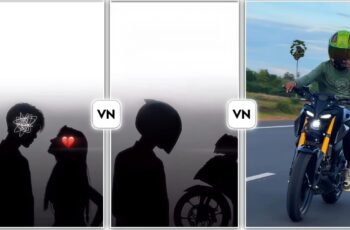 VN Editor Preset 12 VN Editor Preset 12