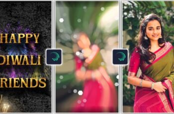 Alight Motion Diwali Preset Alight Motion Diwali Preset