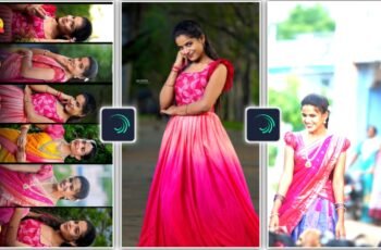 Alight Motion Preset 14 Alight Motion Preset 14