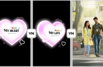 VN Editor Preset 16