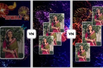 VN Editor Preset 13 VN Editor Preset 13