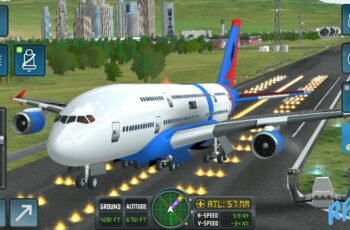 Airline Flight Game For Android Airline Flight Game For Android