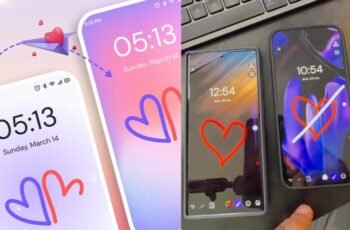 Lockscreen Drawing App Lockscreen Drawing App