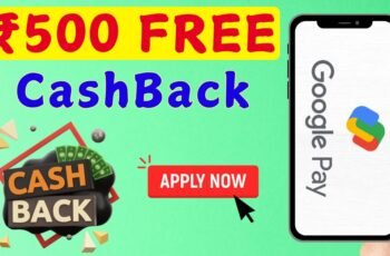 500 Free Cashback App 500 Free Cashback App
