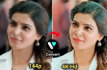 AI Photo Video Enhancer AI Photo Video Enhancer