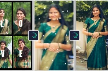 Alight Motion Video Preset 15 Alight Motion Video Preset 15