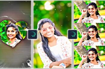 Alight Motion Video Preset 19