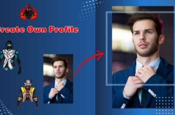 Create Own Profile Picture Create Own Profile Picture