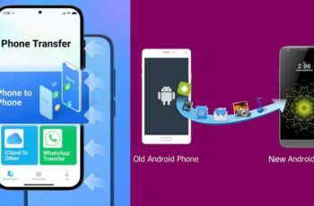 Data Sync and File Transfer App