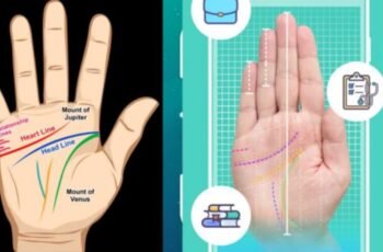 Life Palmistry Age App Review Life Palmistry Age App Review